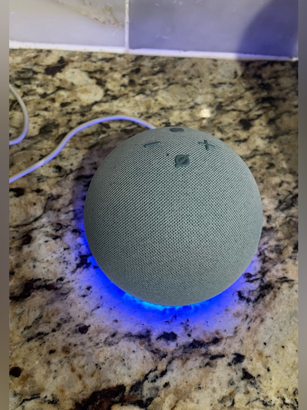 Amazon Echo Dot